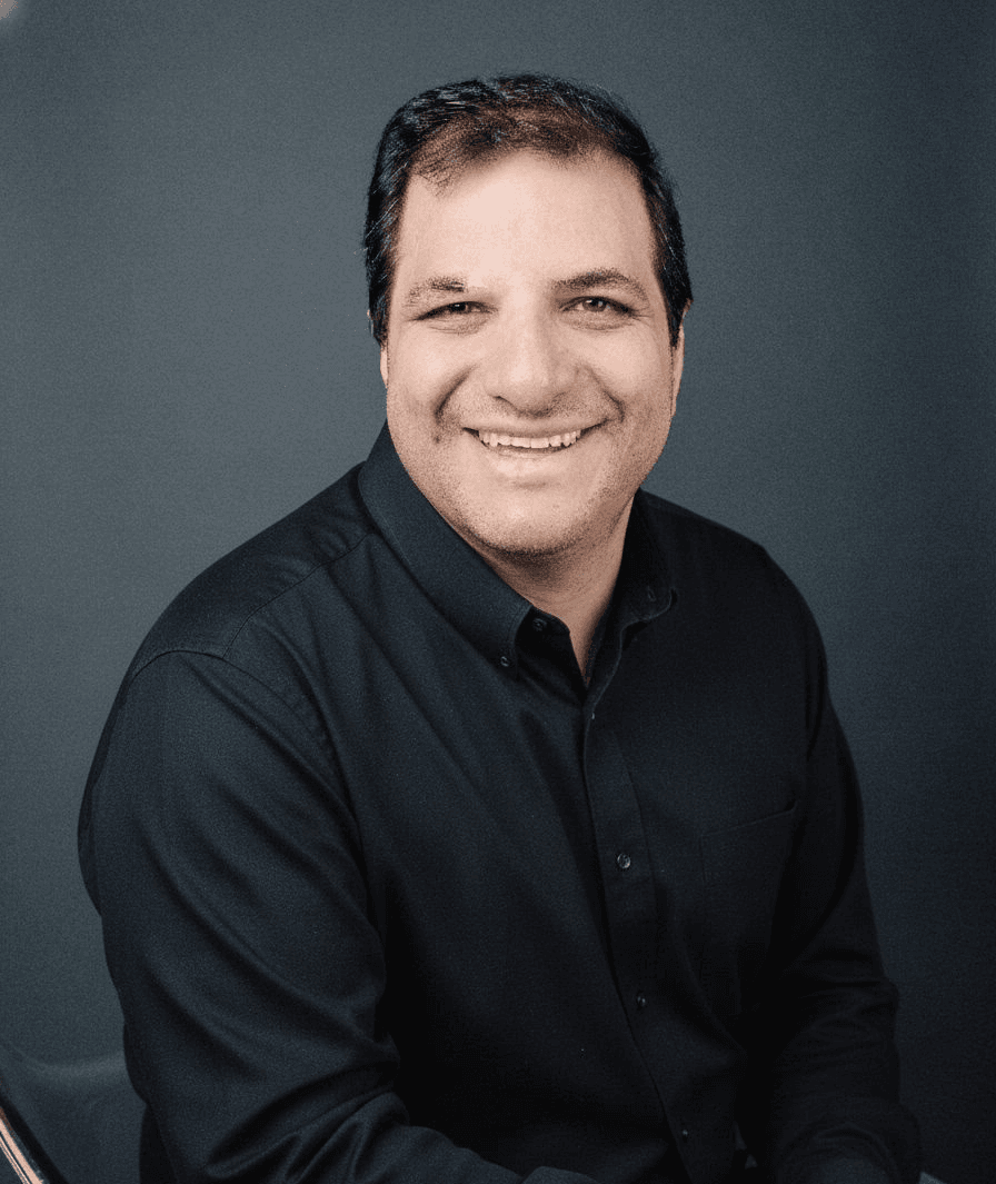Daniel Marcos